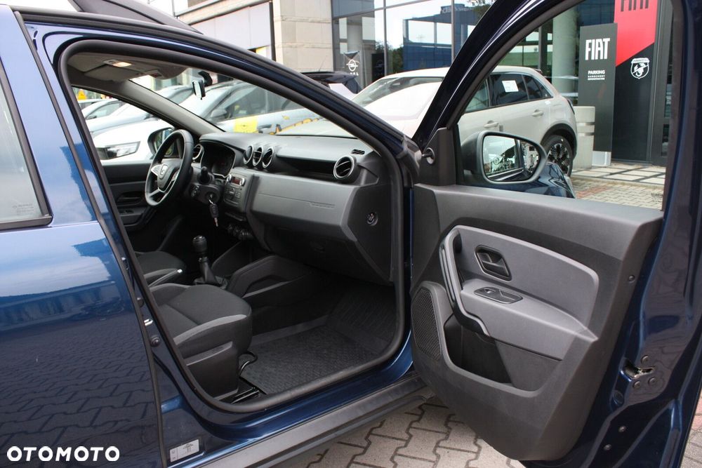 Dacia Duster - 20