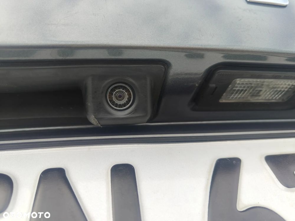 Seat Alhambra 2.0 TDI Ecomotive Style - 37