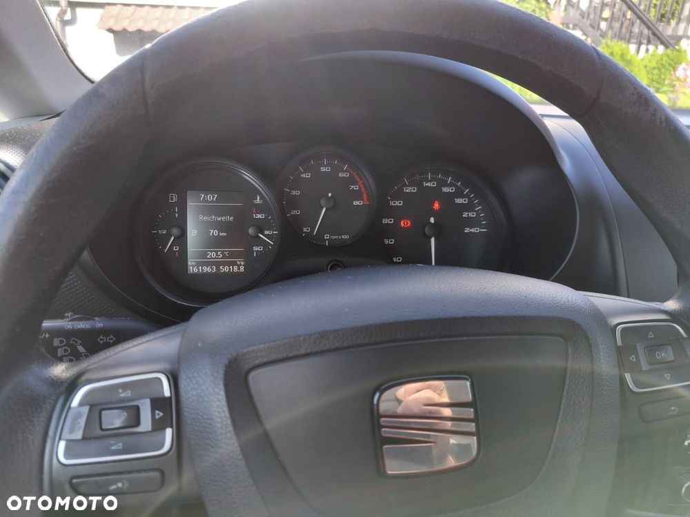 Seat Leon 1.4 TSI Style - 11
