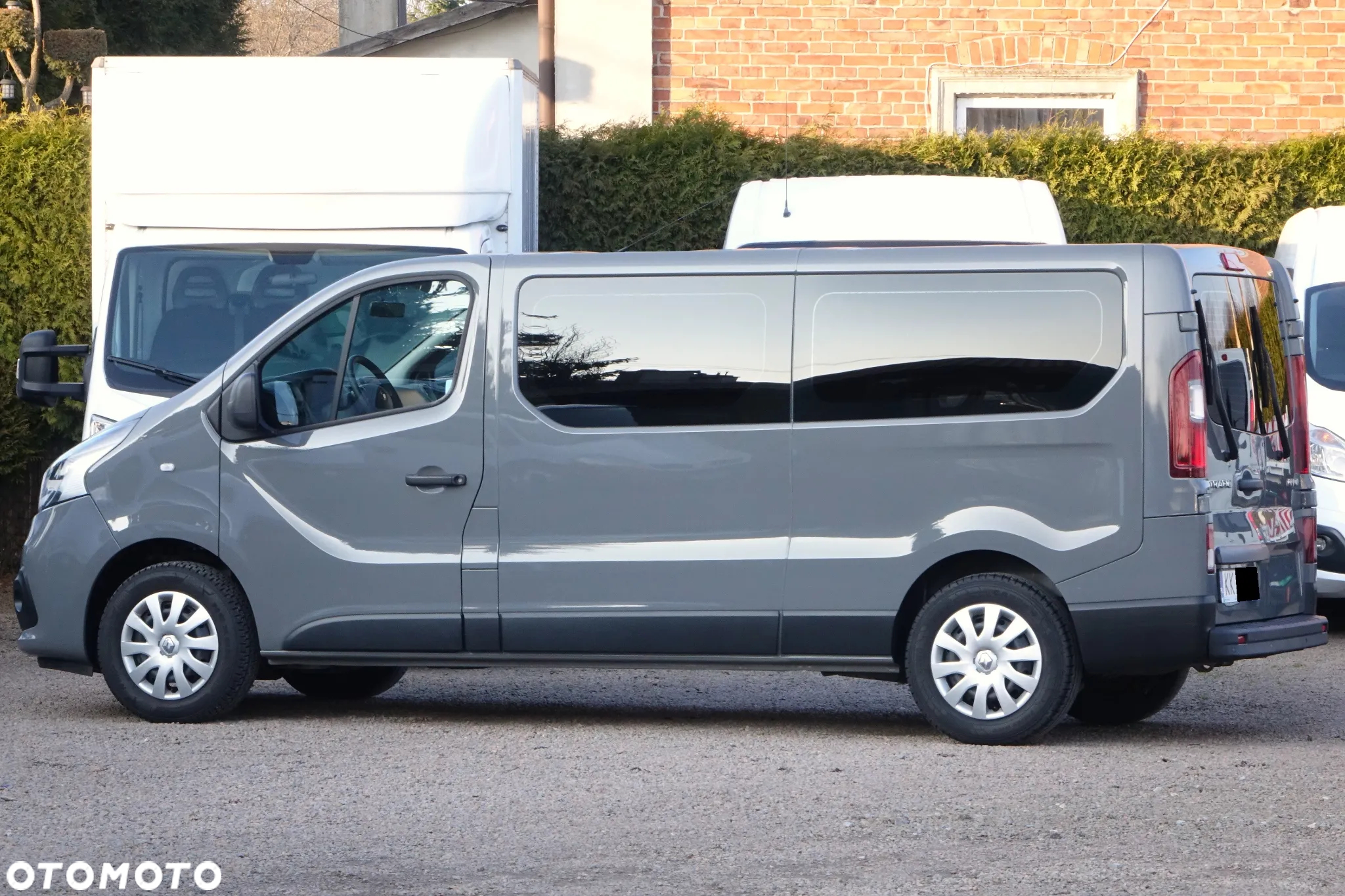 Renault Trafic - 3