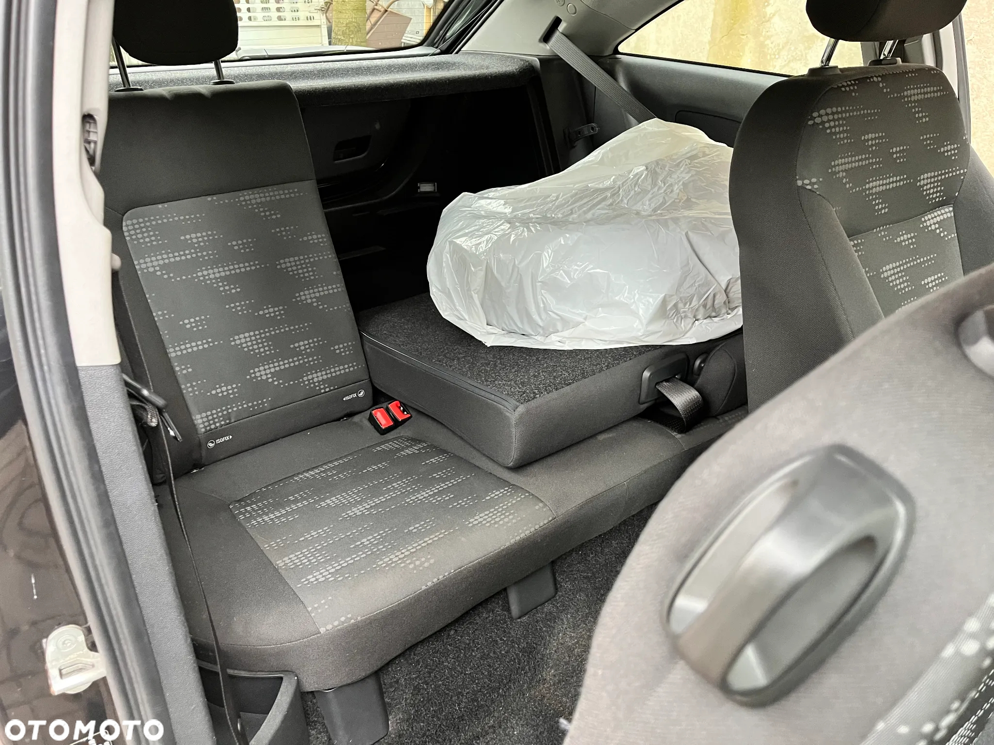 Opel Corsa 1.2 16V (ecoFLEX) Edition - 16