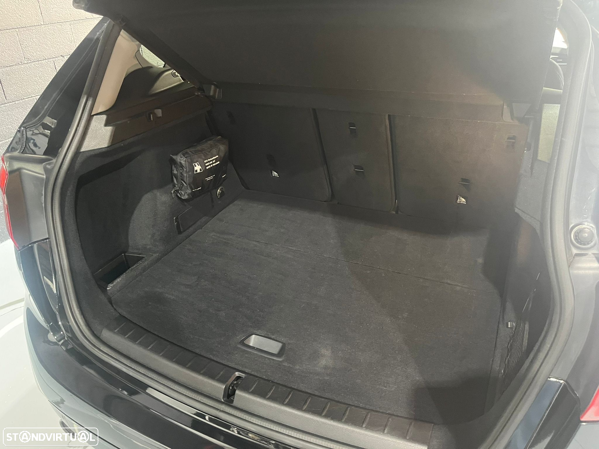 BMW 216 Active Tourer d Line Sport - 39