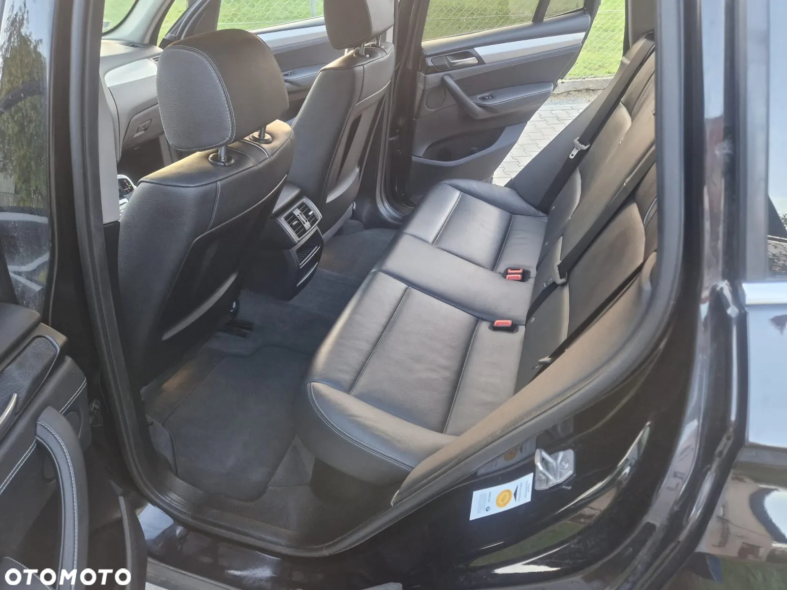 BMW X3 xDrive20d xLine - 14