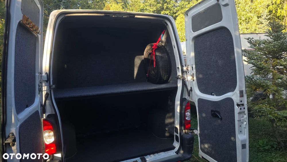 Renault Master dCi L2H2 Business - 6
