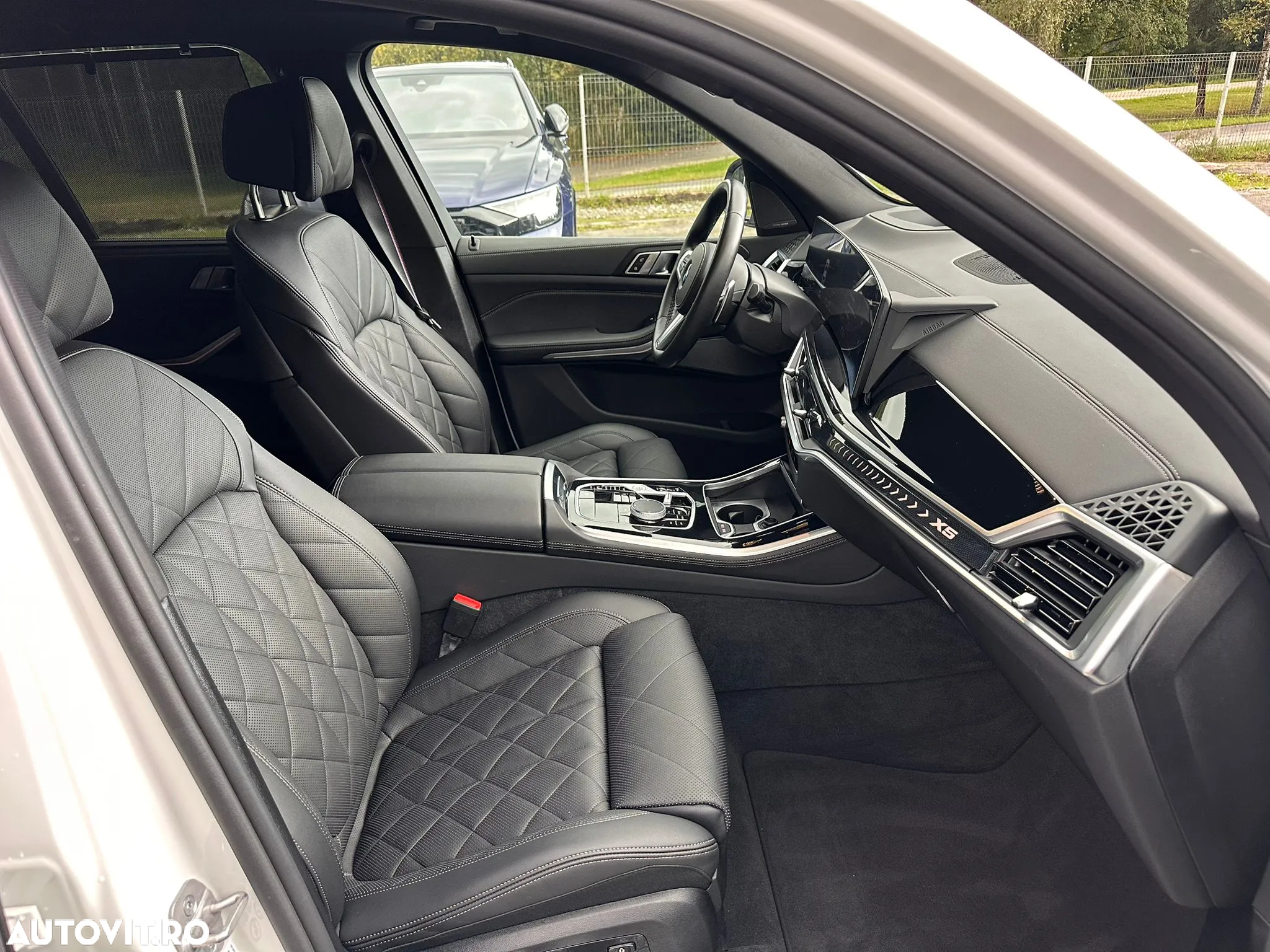 BMW X5 xDrive30d - 12