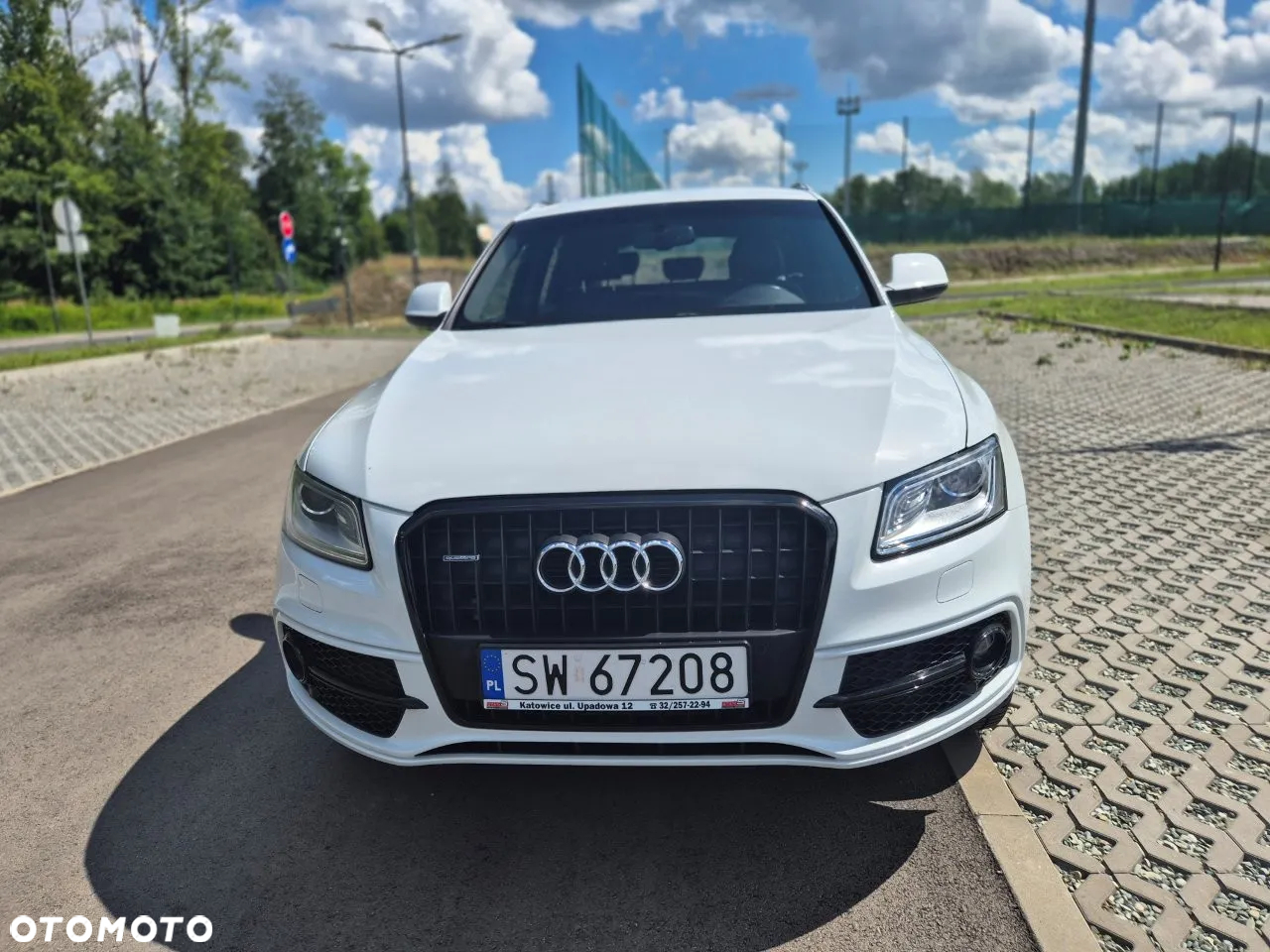Audi Q5 2.0 TDI Quattro S tronic - 20