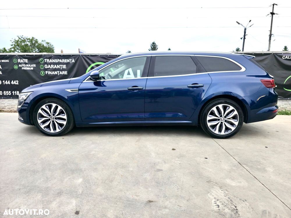 Renault Talisman ENERGY dCi 130 EDC INTENS - 6