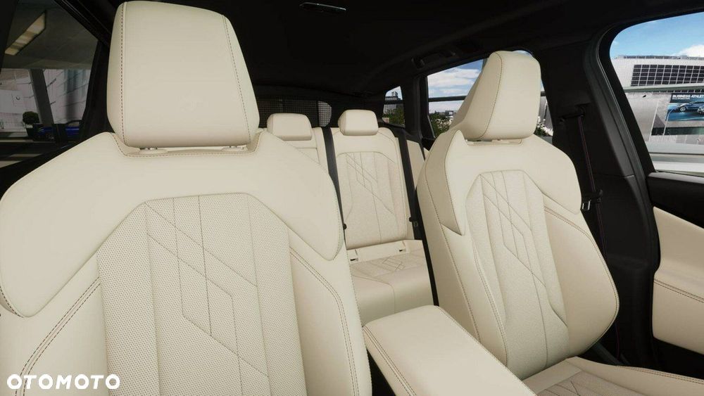 BMW X3 - 16