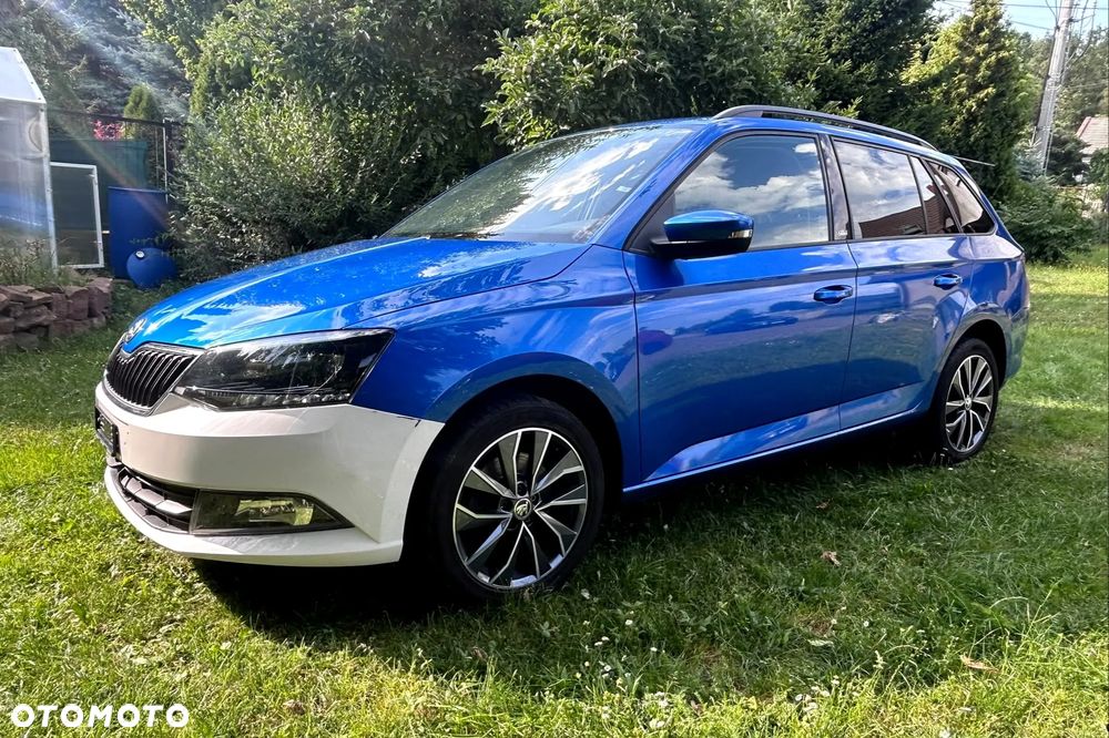 Skoda Fabia 1.2 TSI Ambition - 2