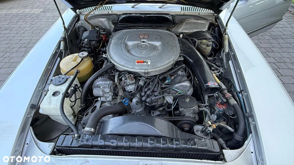 Mercedes-Benz SL - 16