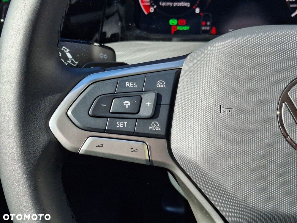 Volkswagen Golf Variant - 23