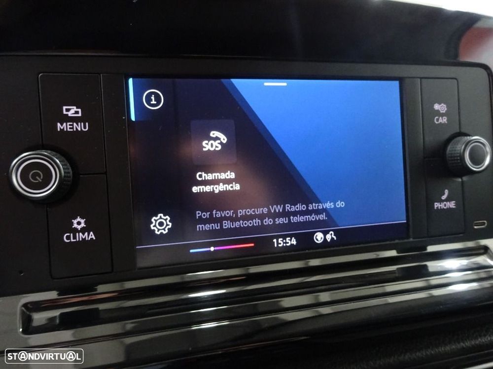 VW Caddy V Cargo Diesel 20- 2.0 TDI BUSINESS - 18