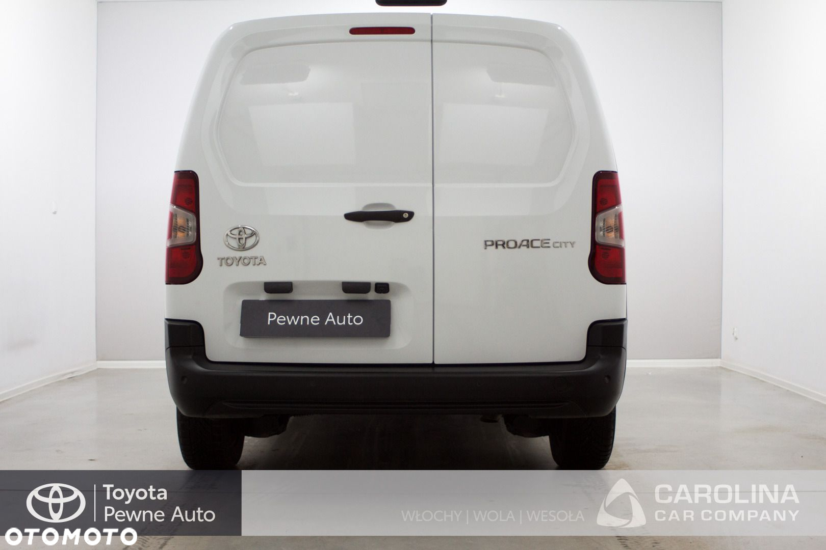 Toyota PROACE CITY - 9