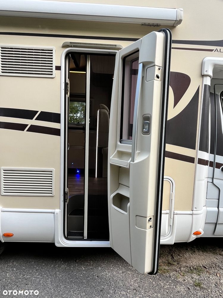 Renault Ahorn Alaska TD Plus 2018r - 15