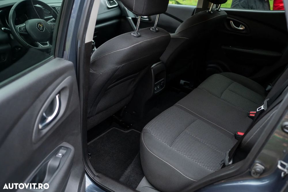 Renault Kadjar BLUE dCi 116 Life - 24