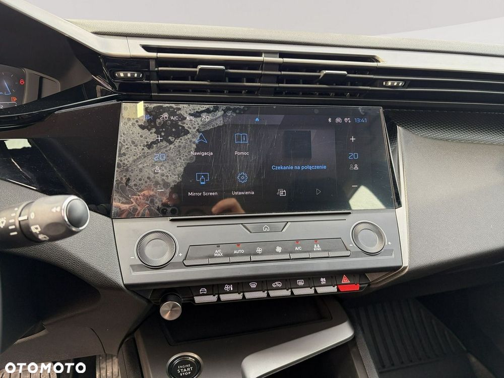 Peugeot 308 - 16