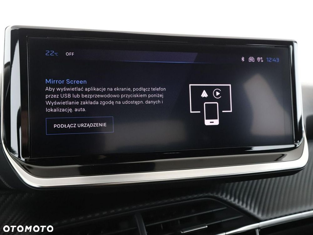 Peugeot 2008 PureTech 100 Active - 26