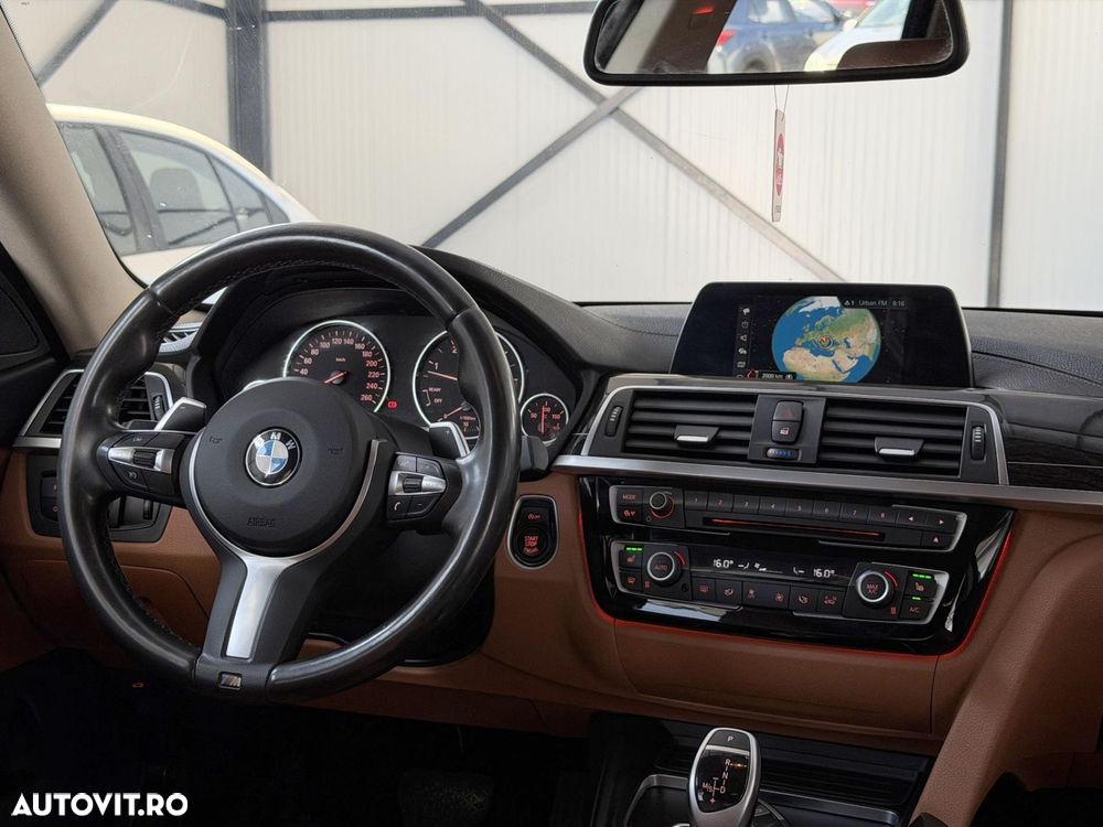 BMW Seria 4 - 9