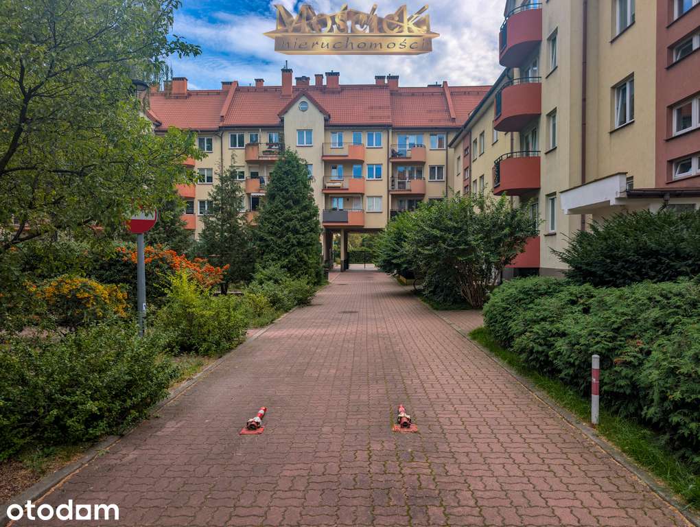 Wyjątkowe 2 pokoje Imielin Pileckiego wynajem