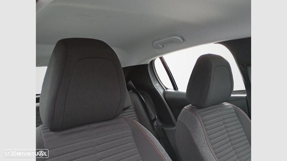Peugeot 208 1.2 PureTech Active Pack - 11