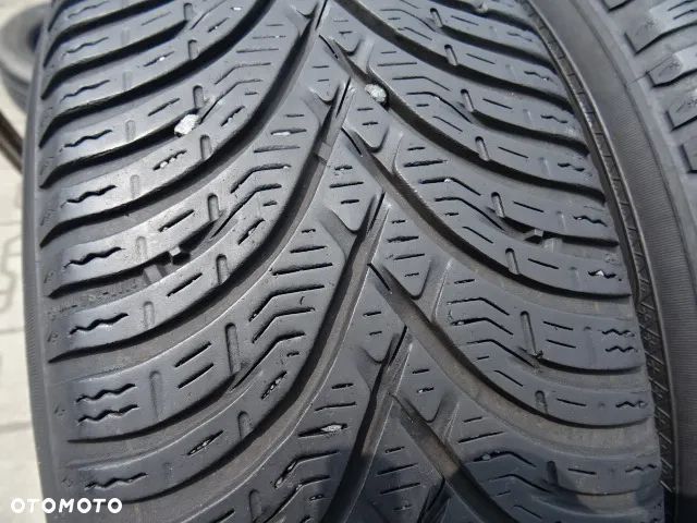 5x108x65 6,5Jx15 ET42 Peugeot Citroen Koła zimowe 15 - 7