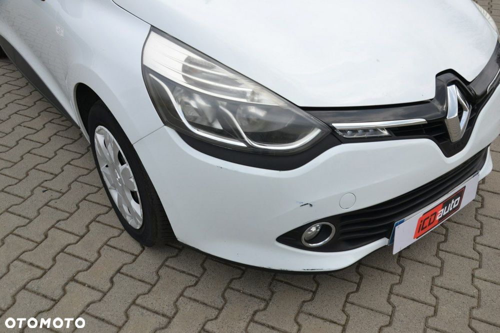 Renault Clio - 10