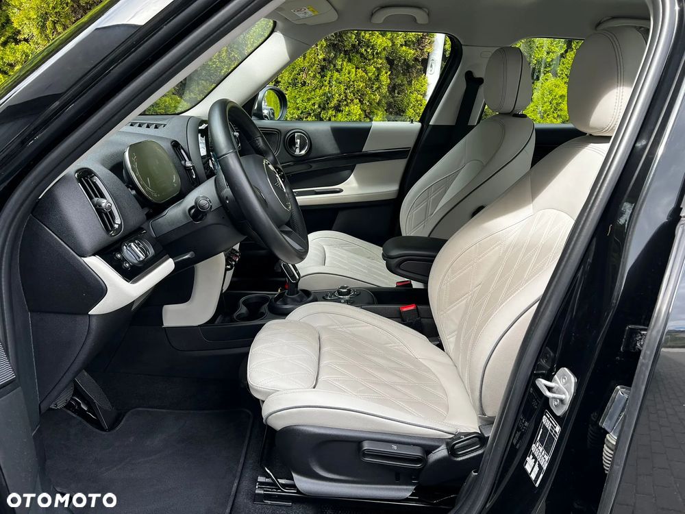 MINI Countryman Cooper Untamed Edition - 9