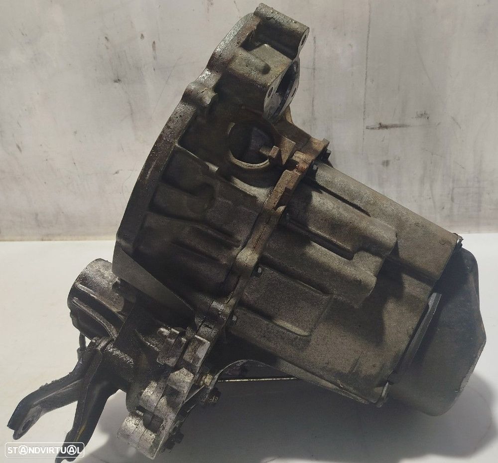 Caixa de velocidades manual ROVER 200 Hatch (XW) - 3