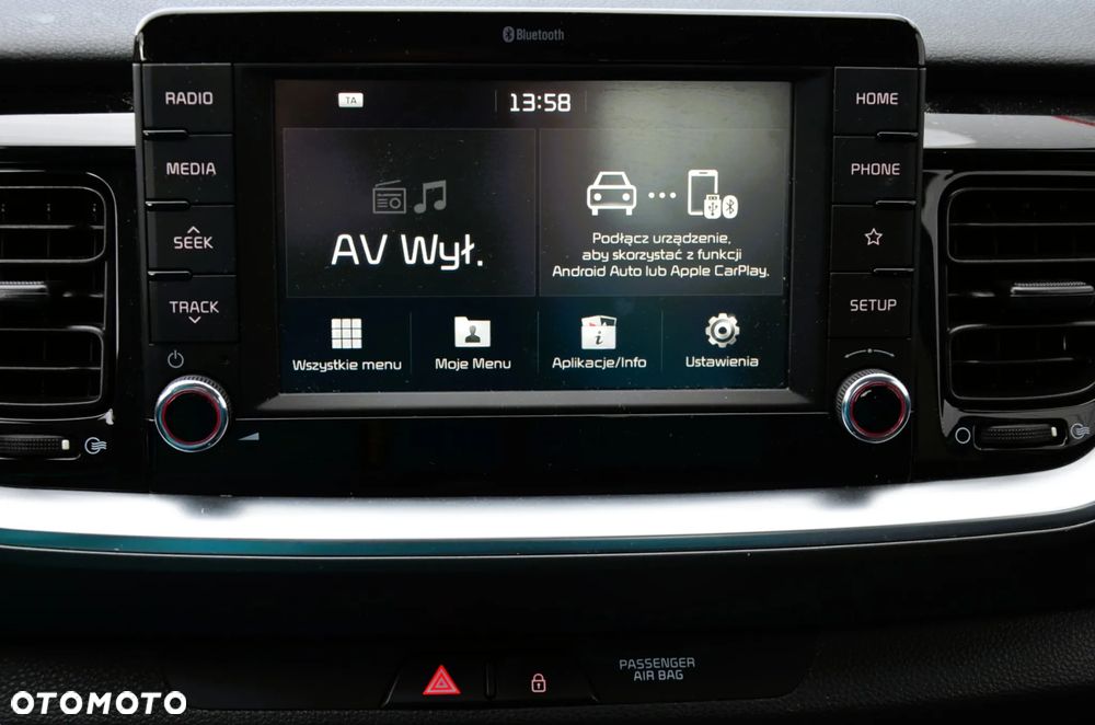 Kia Stonic 1.0 T-GDI 100 OPF Spirit - 25
