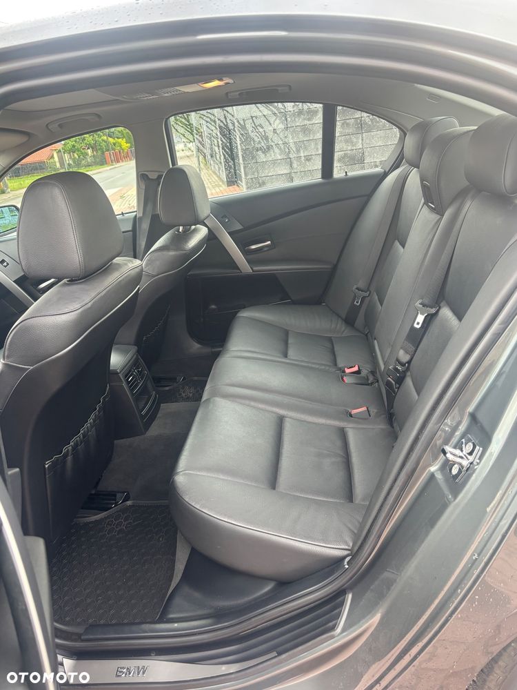 BMW Seria 5 - 9