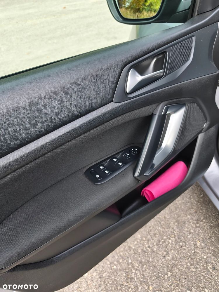 Peugeot 308 1.6 BlueHDi Style S&S - 13