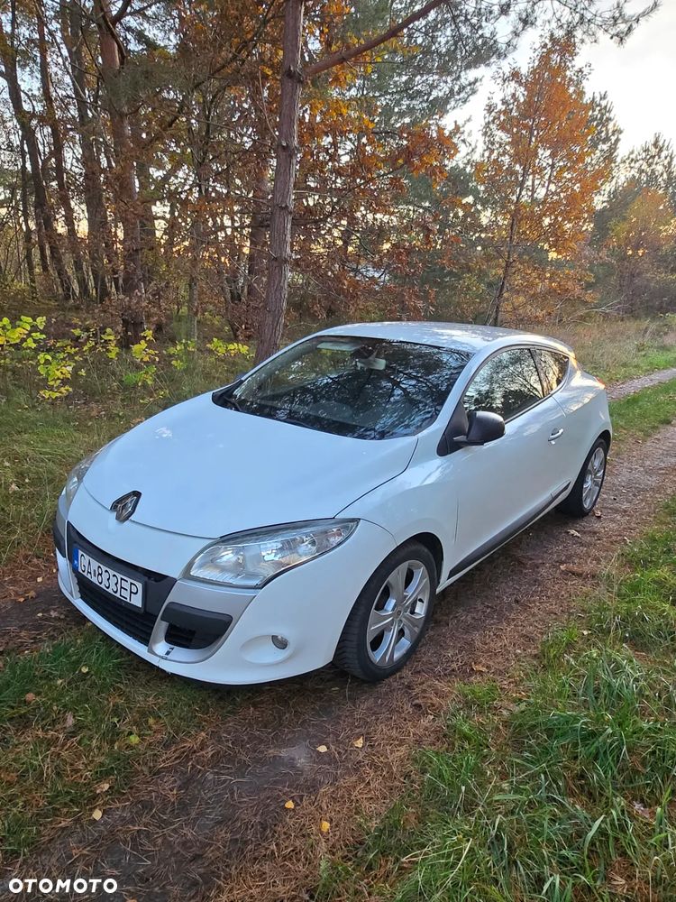 Renault Megane 2.0 16V Exception CVT - 9