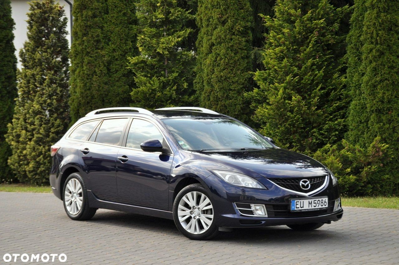 Mazda 6 - 3