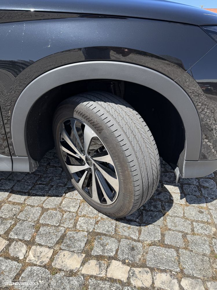 BYD Seal U - 9