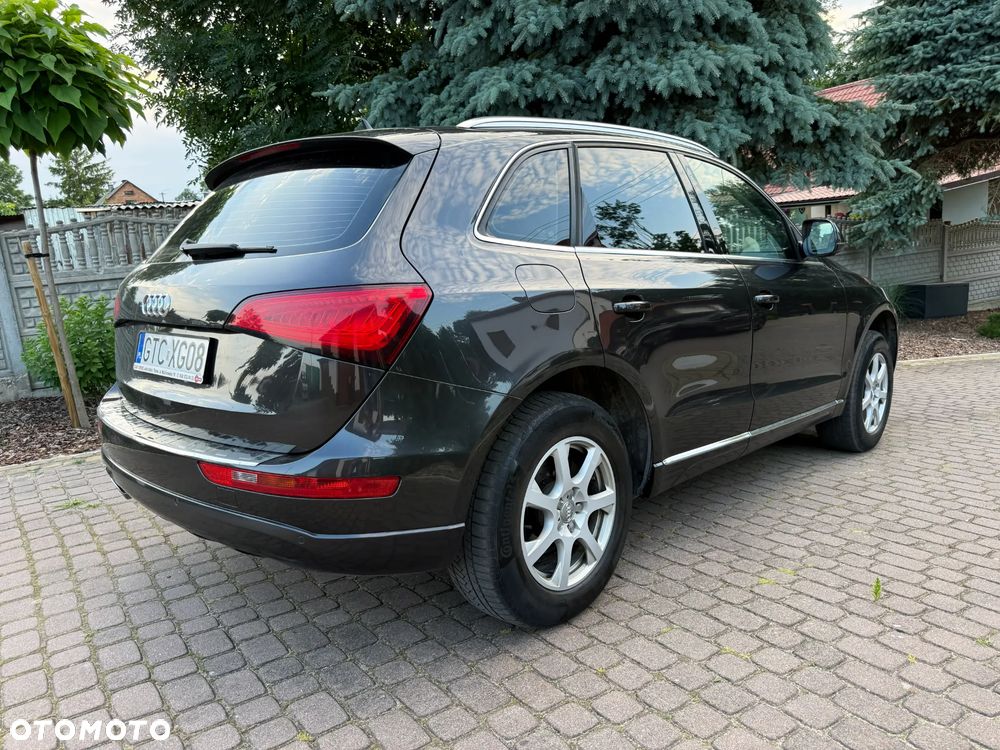 Audi Q5 - 5