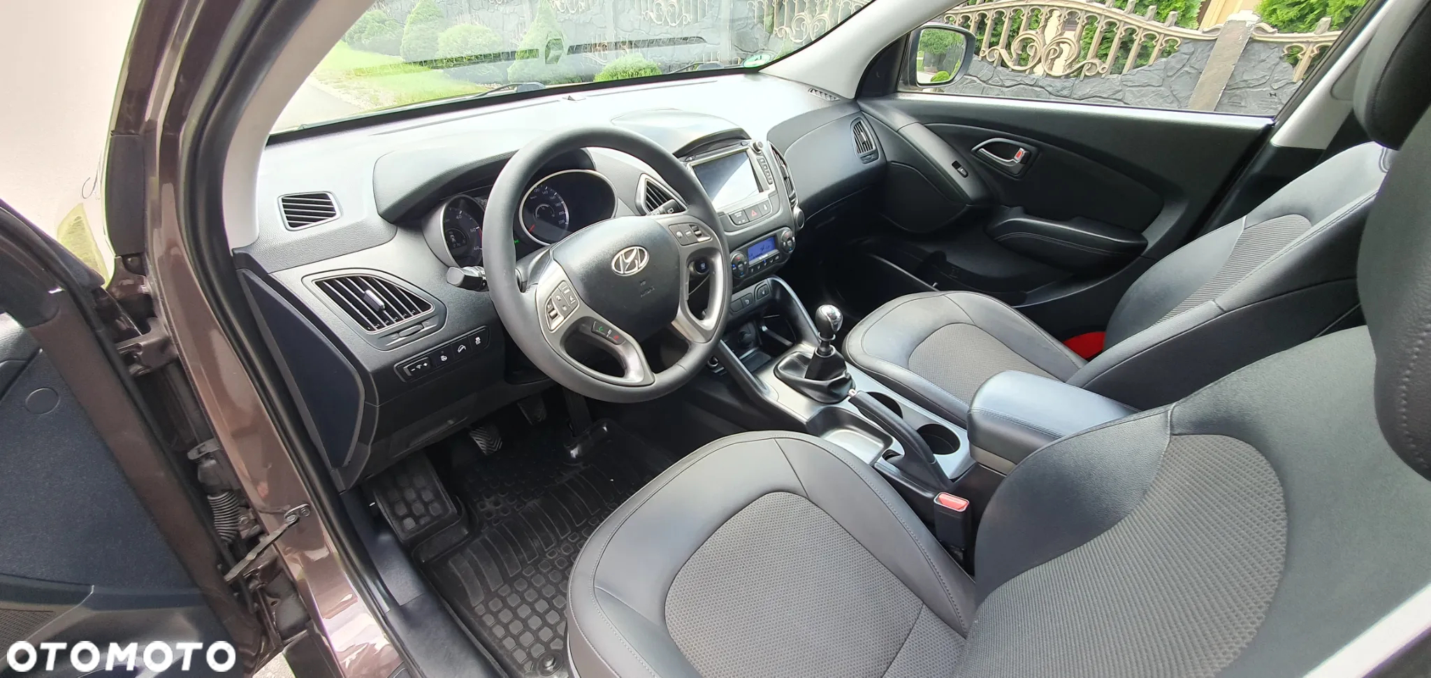 Hyundai ix35 - 28