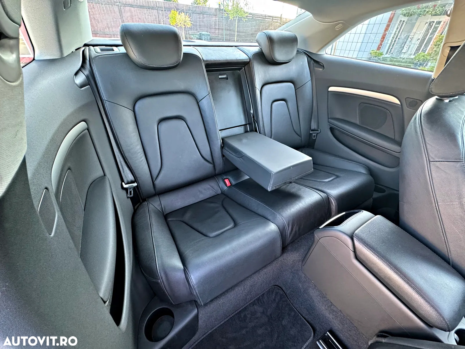 Audi A5 Coupe 2.0 TDI - 7