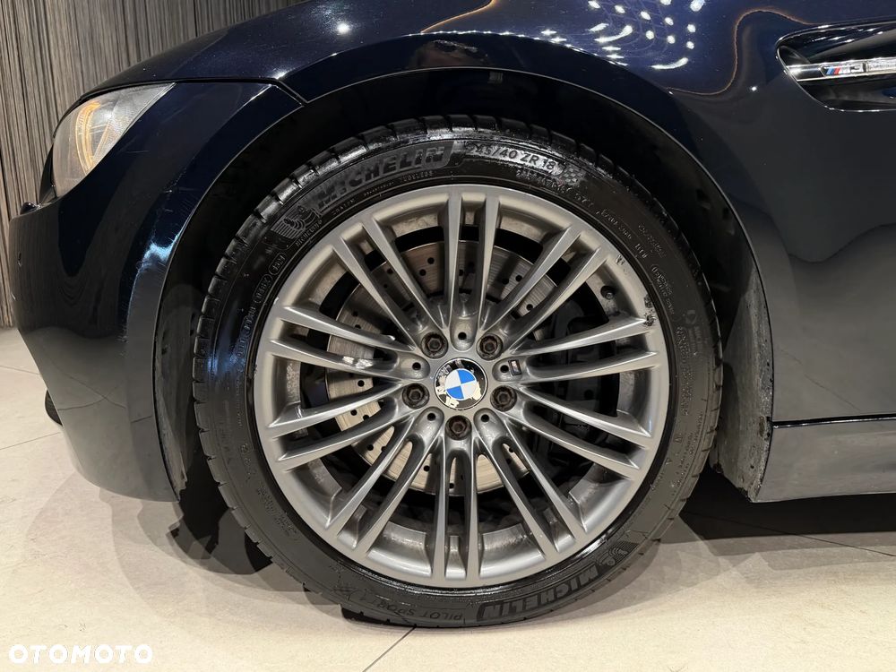 BMW M3 - 6