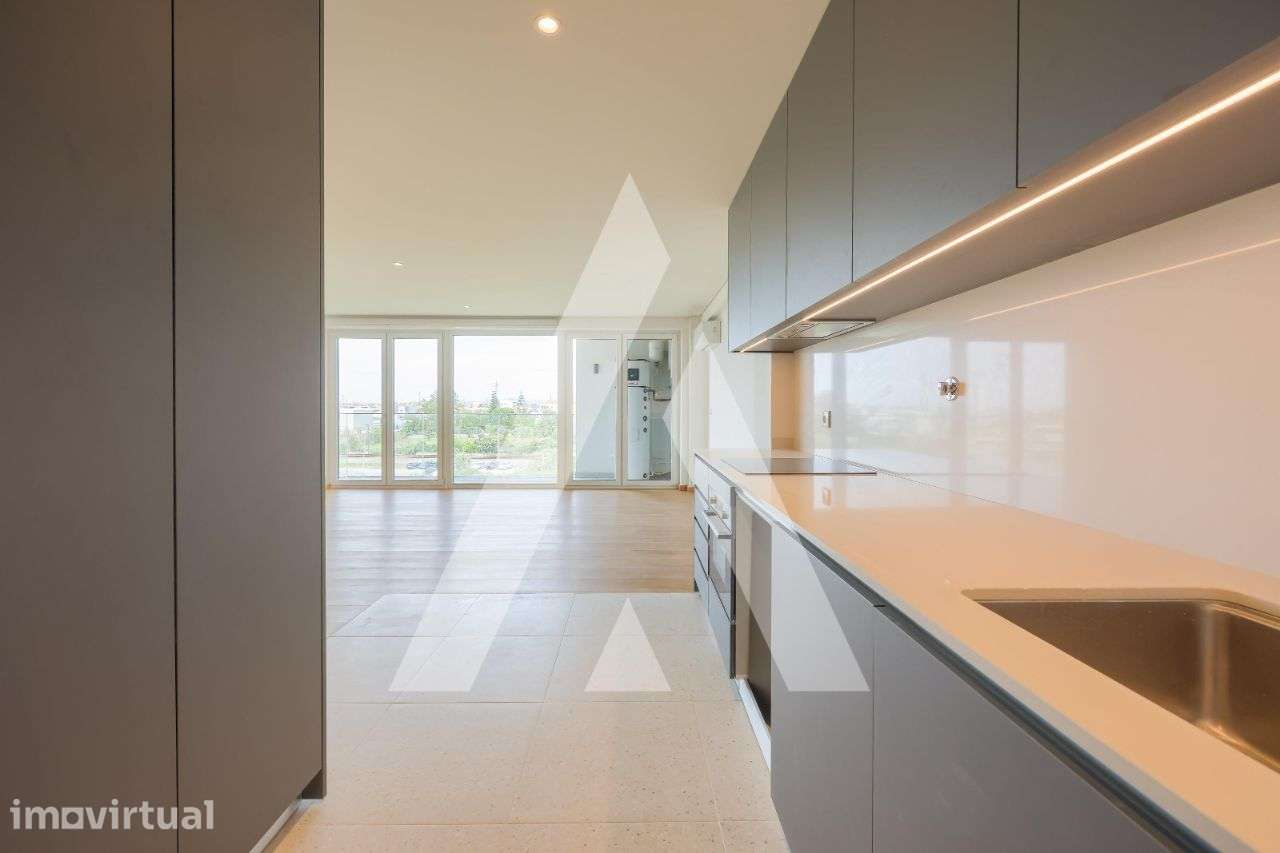 Fantástico Apartamento T3 Duplex junto ao Glicínias - Grande imagem: 4/51