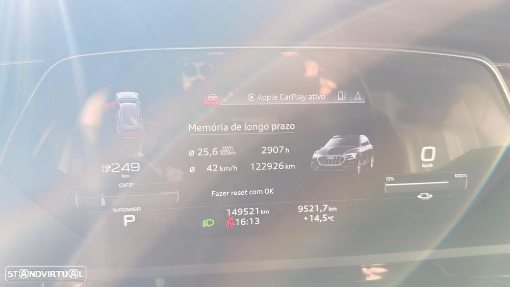 Audi e-tron 55 quattro S line - 16