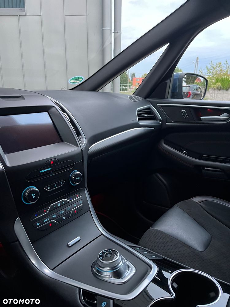 Ford S-Max 2.0 EcoBlue ST-Line - 18