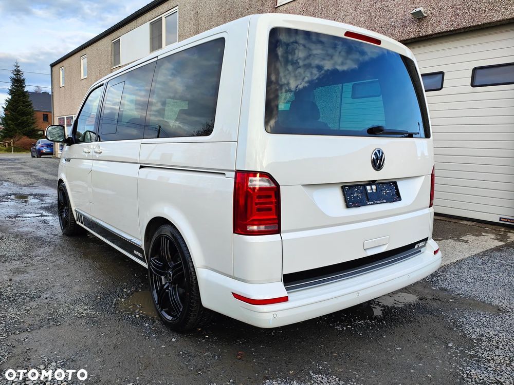 Volkswagen Multivan 2.0 TDI L1 Highline 4Motion DSG - 2