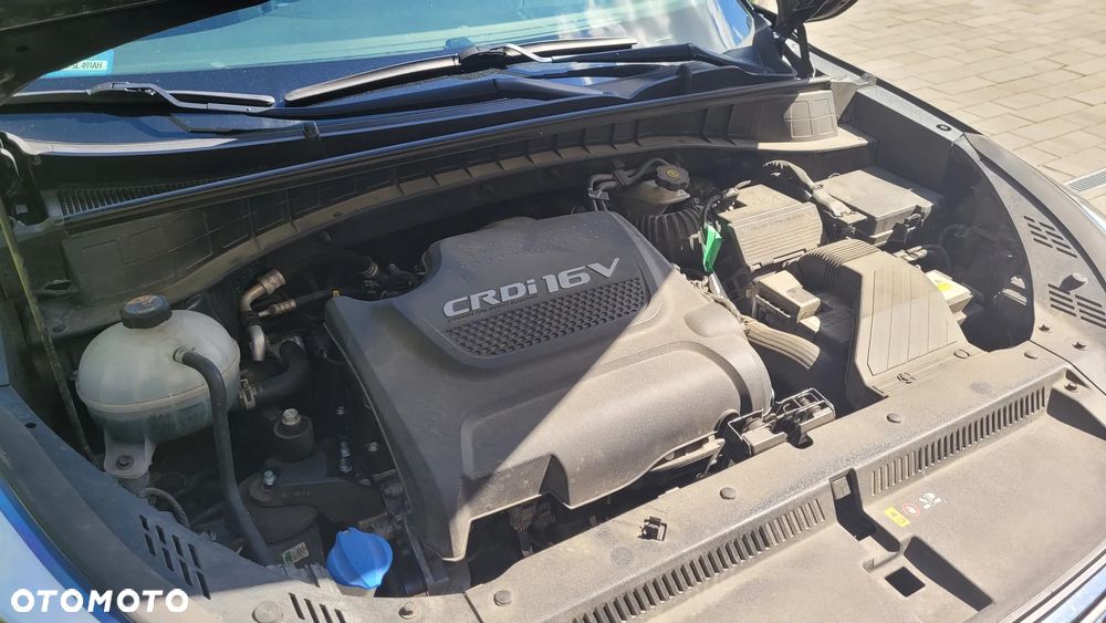 Hyundai Tucson - 6