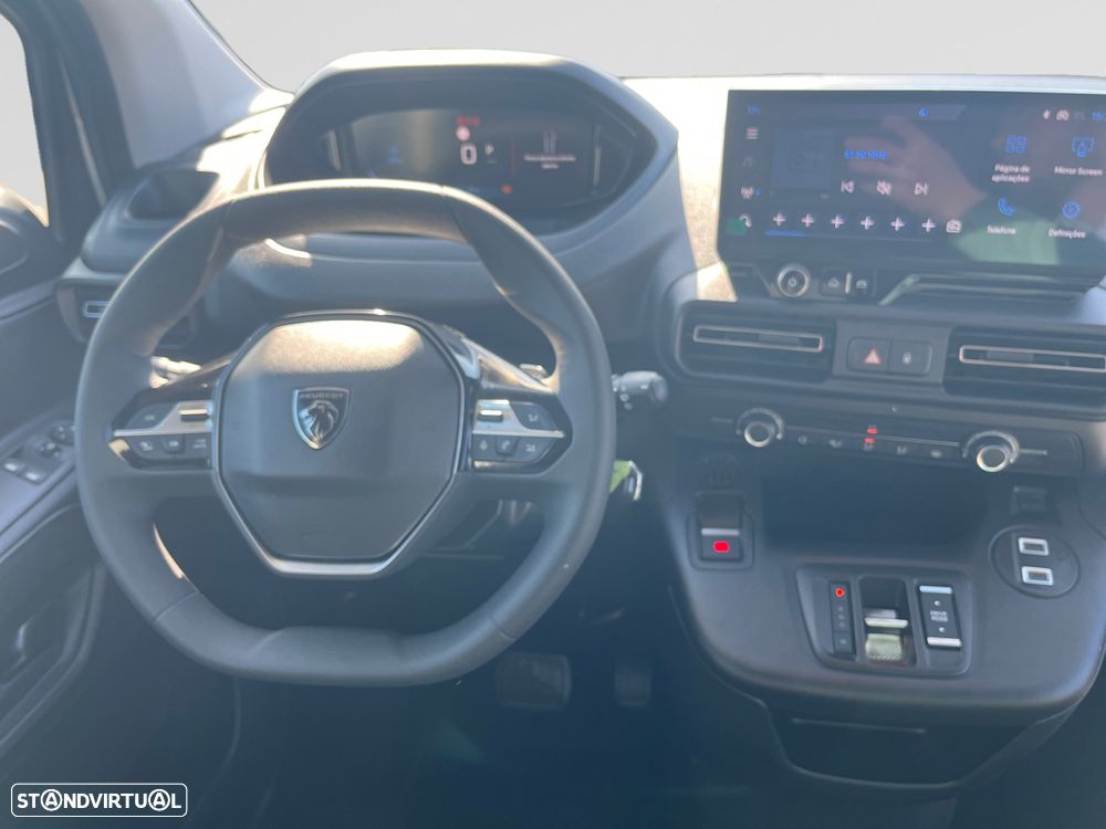 Peugeot Partner - 11