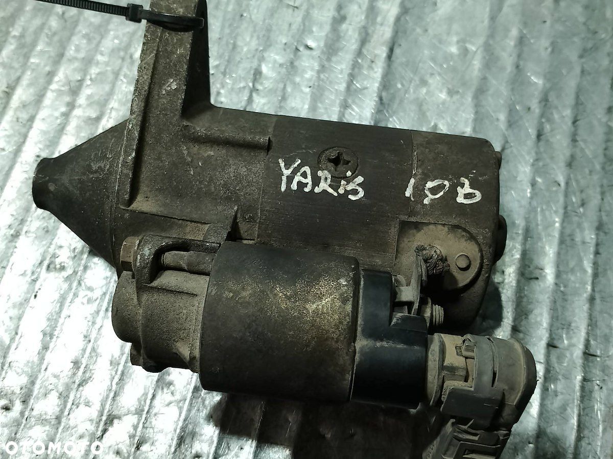 ROZRUSZNIK TOYOTA YARIS I ( 99-05 ) 28100-0J010   MS228000-9530 1.0 B - 1
