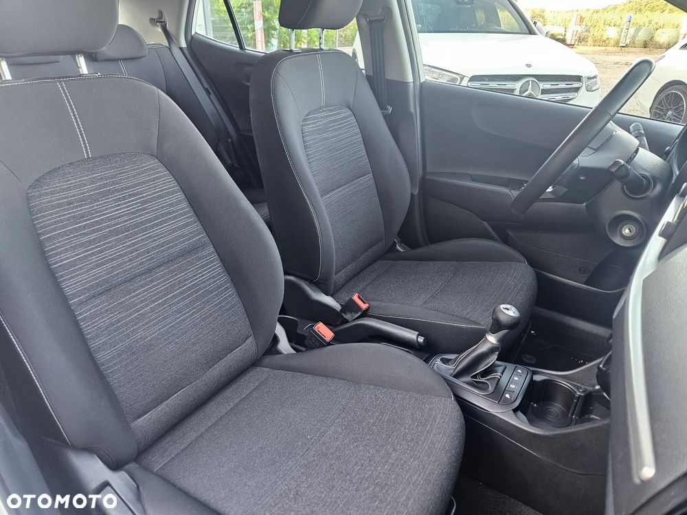 Kia Picanto - 17