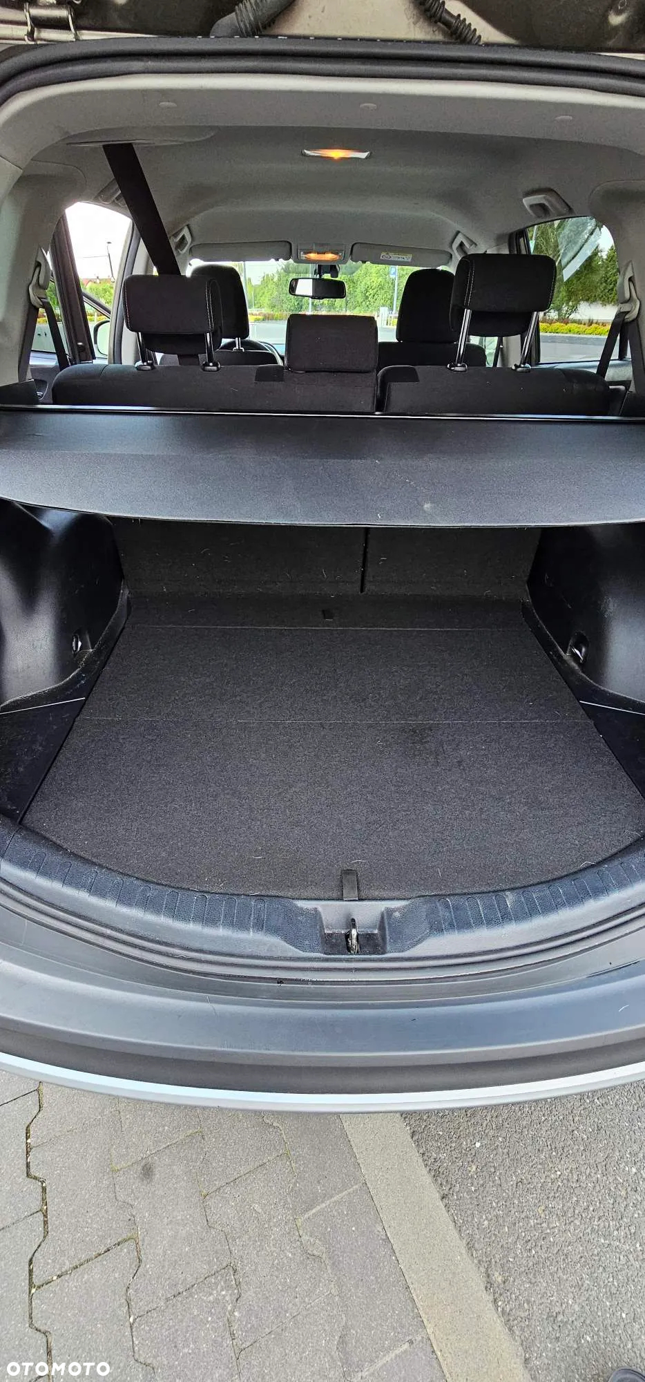 Toyota RAV4 2.0 Prestige MS - 17
