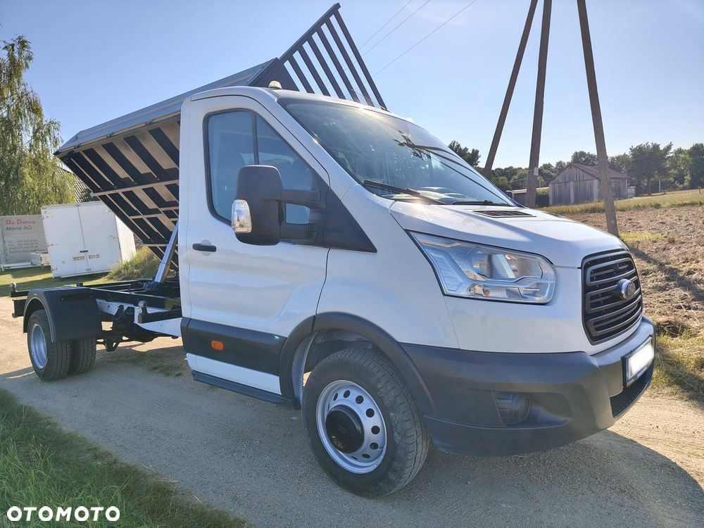 Ford transit - 6