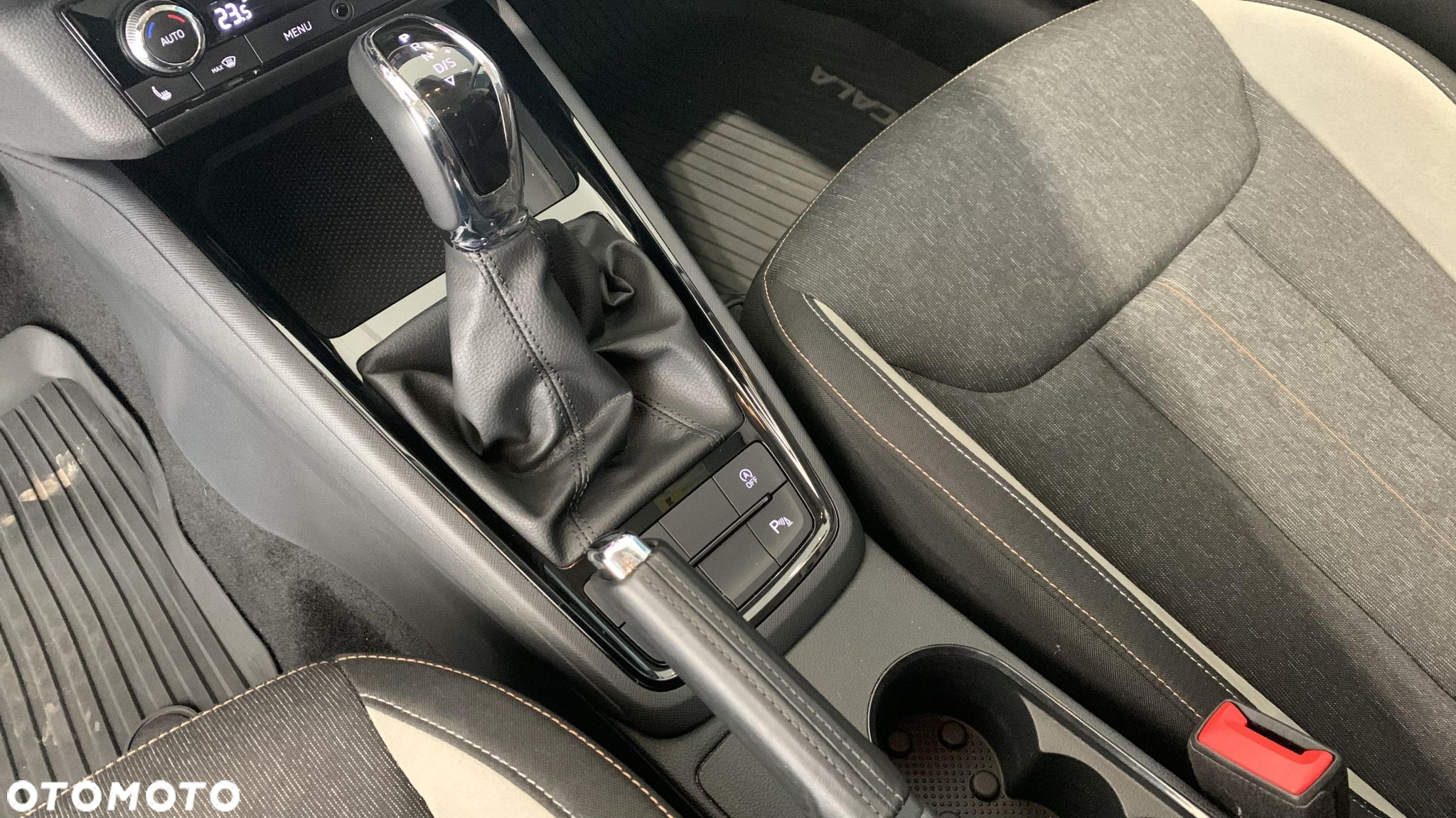 Skoda Scala 1.5 TSI Style DSG - 15