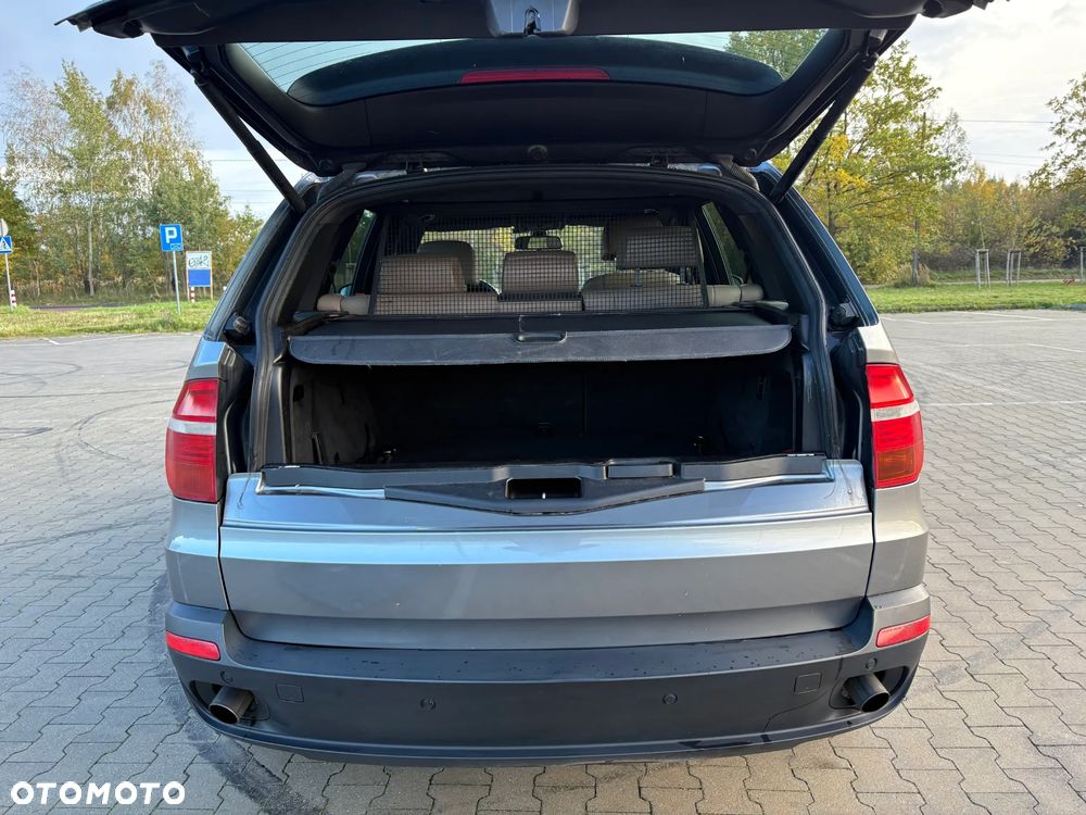 BMW X5 3.0d xDrive - 7